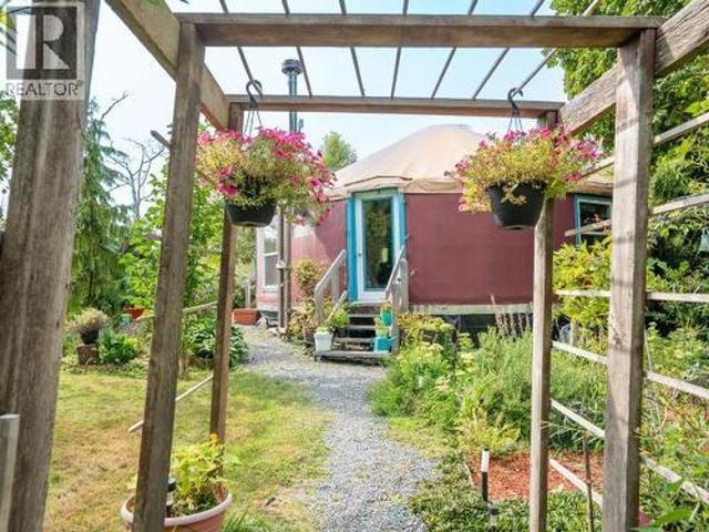 House for sale in Powell River, British Columbia