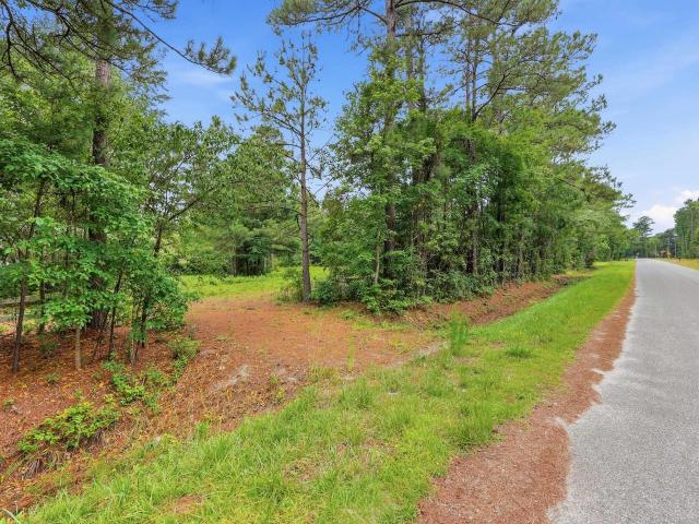 Land for sale in Little River, Horry County