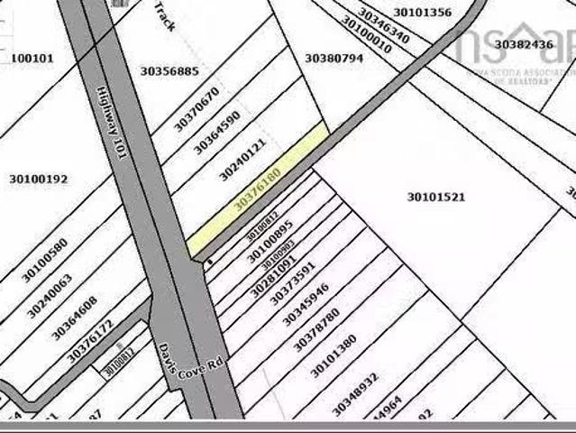 House for sale in Clare, Nova Scotia