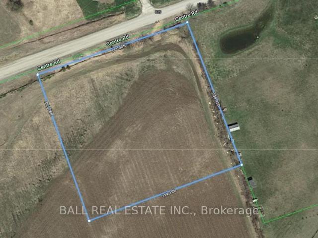 Land for sale in Douro-dummer, Ontario