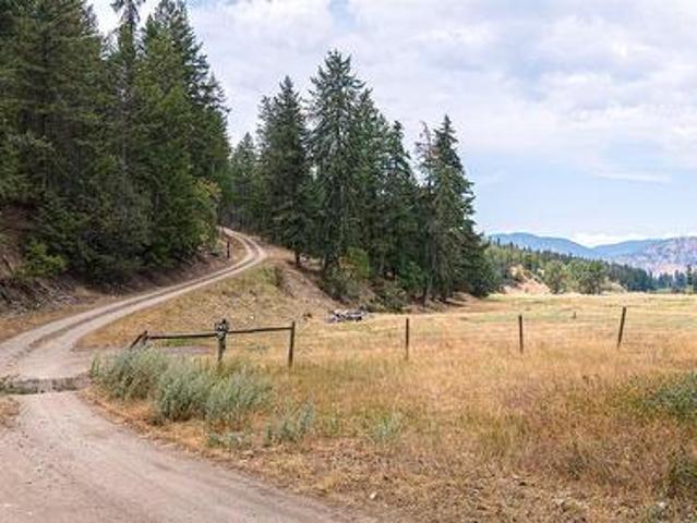 Land for sale in British Columbia