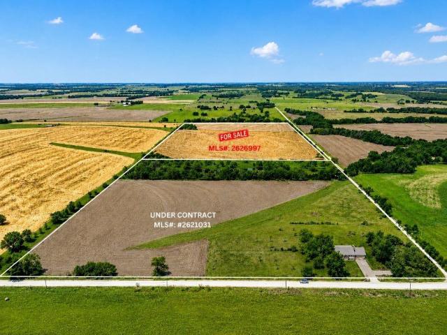 Land for sale in Kansas