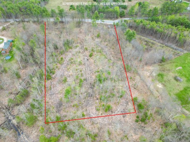 Land for sale in Denmark, Maine