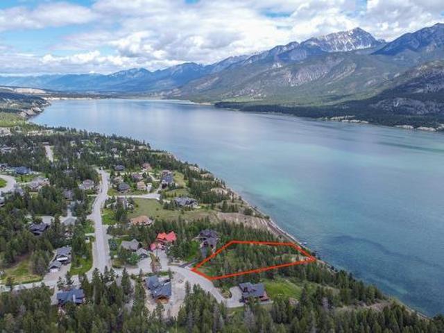 Land for sale in British Columbia