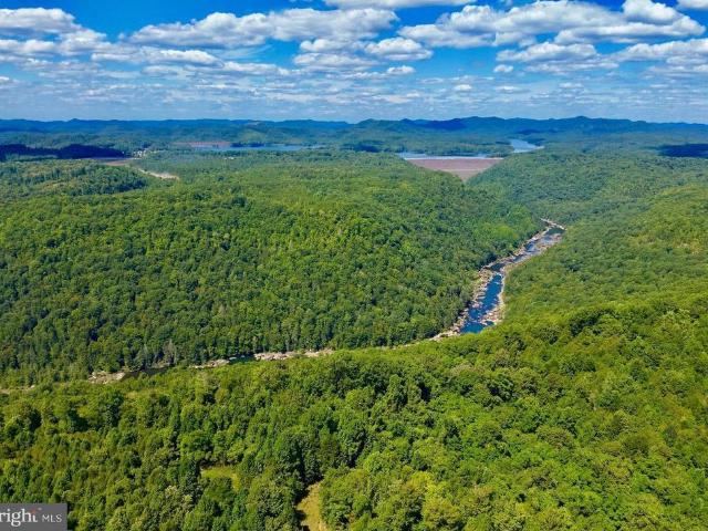Land for sale in West Virginia