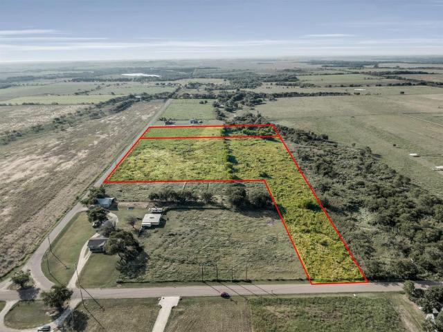 Land for sale in Ellis, Texas