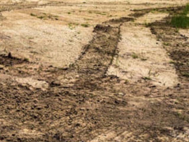 Terrain vente à Ben Slimane