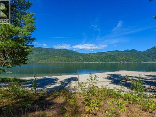 Land for sale in British Columbia
