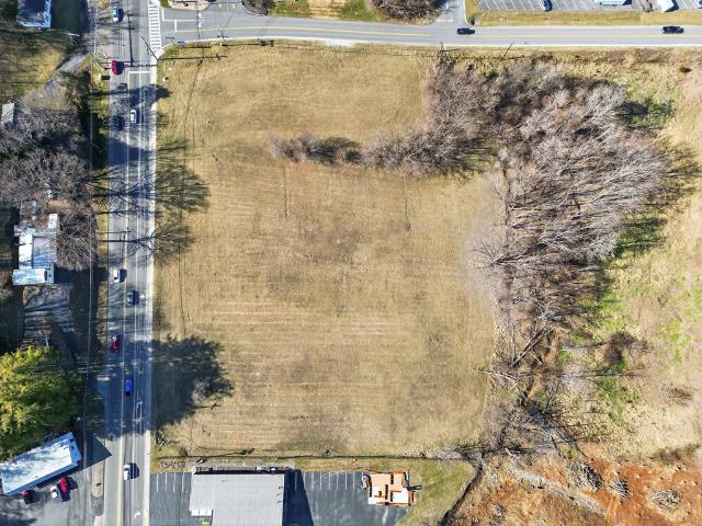 Land for sale in Virginia