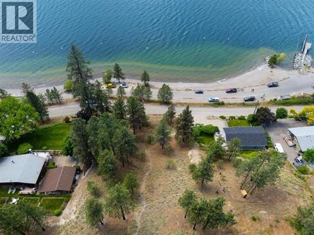 Land for sale in Lake Country, British Columbia