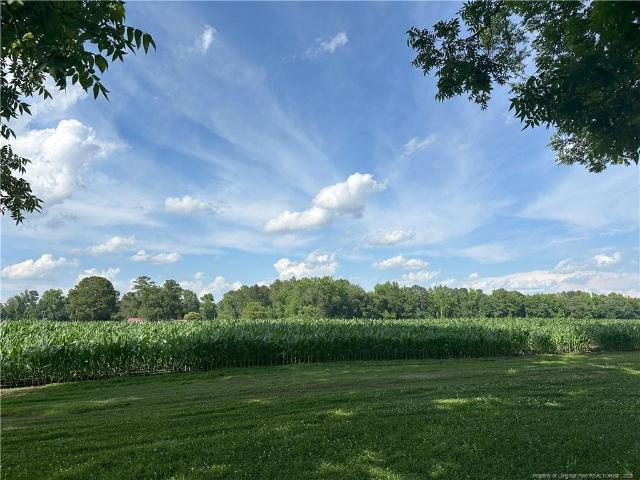 Land for sale in Lumberton, North Carolina