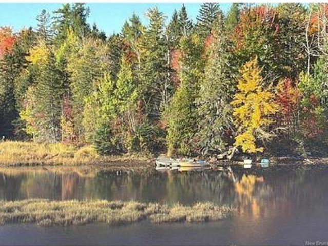 Land for sale in Miramichi Bay, New Brunswick