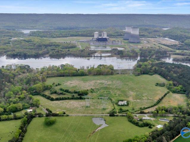 Land for sale in Hollywood, Alabama