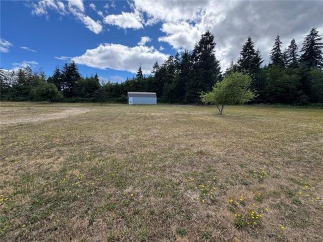 Land for sale in Denman Island, British Columbia