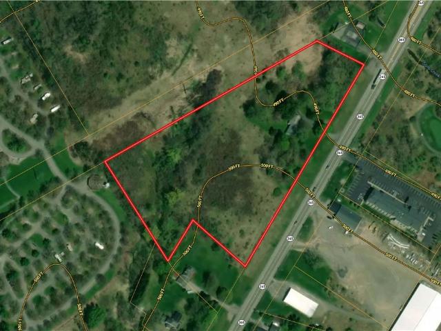 Land for sale in Oneida, New York
