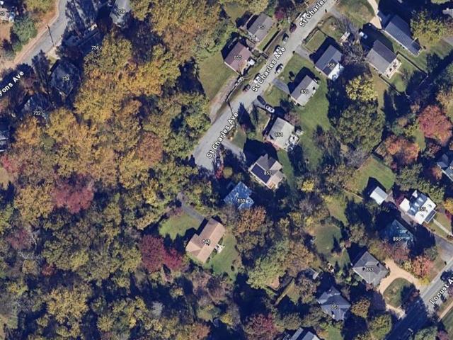 Land for sale in Virginia