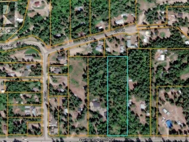 Property for sale in British Columbia