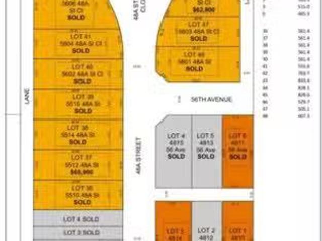 House for sale in Bentley, Alberta