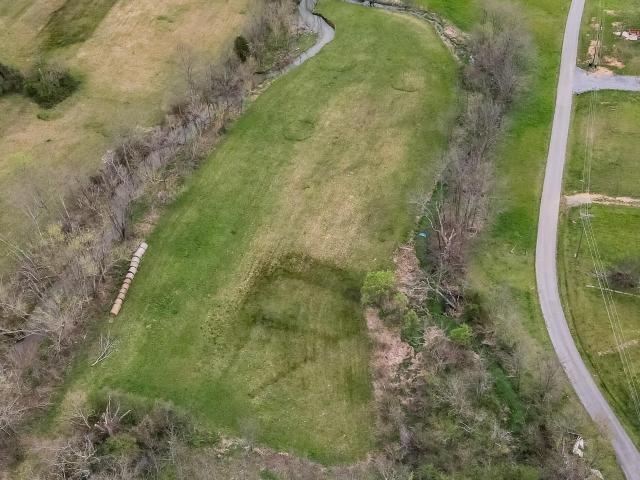 Land for sale in Sevierville, East Tennessee