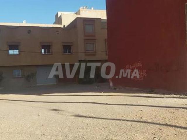 Propriété vente à Ben Slimane