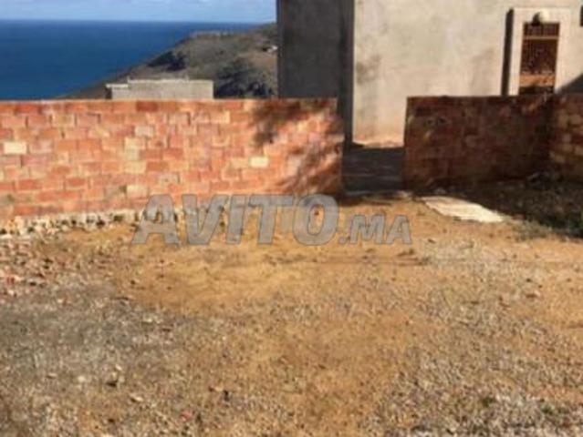 Propriété vente à Al Hoceïma, Tanger-Tétouan