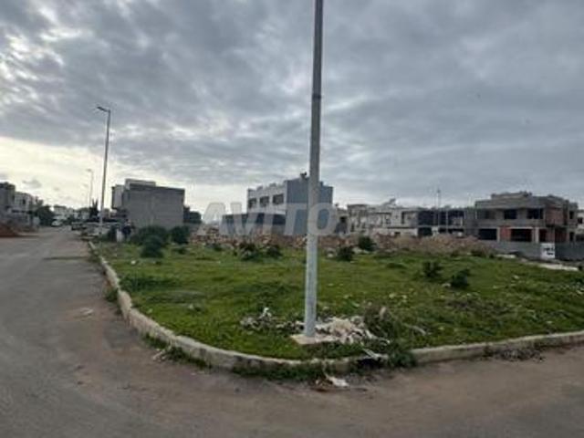 Propriété vente à Dar Bouazza, Gharb-Chrarda-Beni Hssen