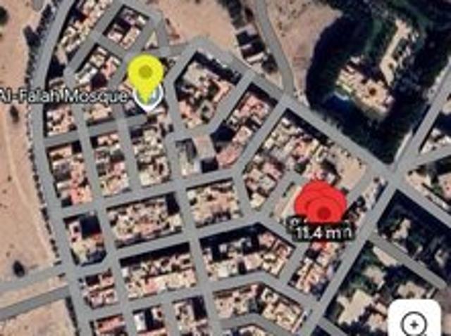 Propriété vente à Biougra, Oued ed Dahab-Lagouira