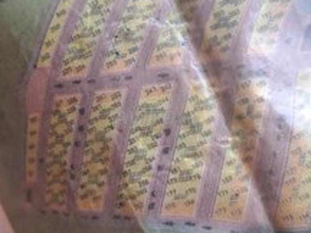 Propriété vente à Al Haouz, L'Oriental