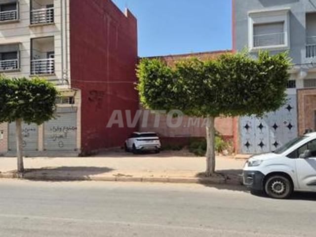 Propriété vente à Saida
