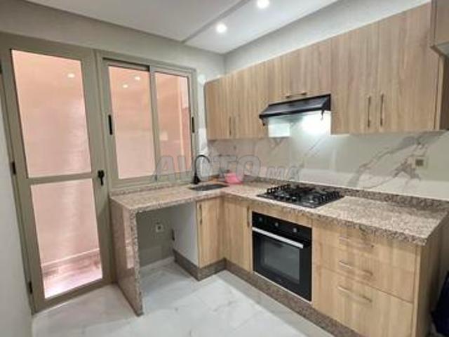 Appartement location