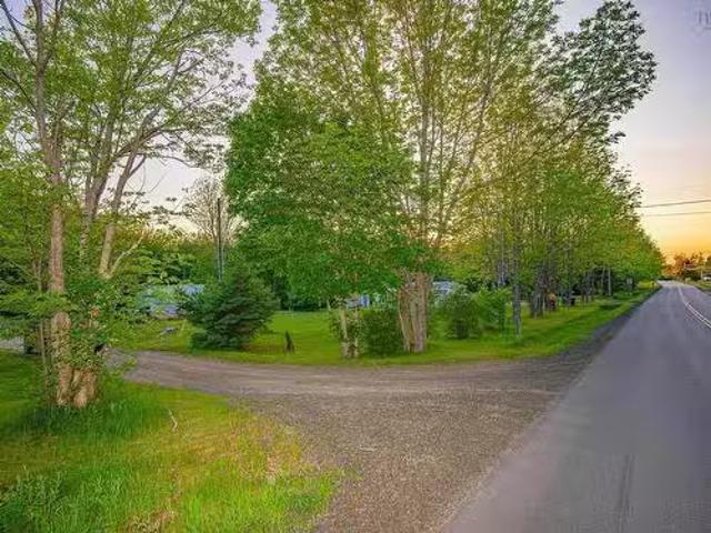 House for sale in Acaciaville, Nova Scotia