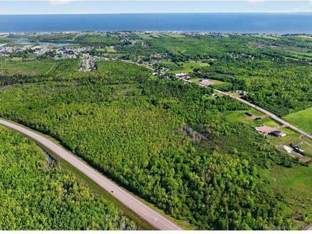 Land for sale in Westmorland, New Brunswick