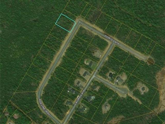 Land for sale in New Brunswick