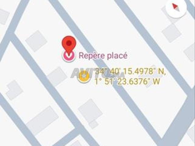 Propriété vente