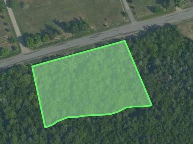 Land for sale in Albert, New Brunswick