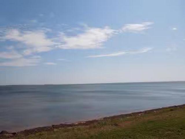 House for sale in Georgetown, Prince Edward Island