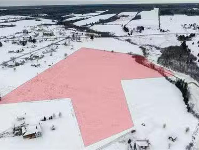 House for sale in South Canaan, New Brunswick