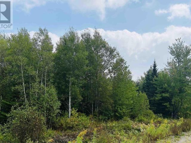 Land for sale in Nova Scotia