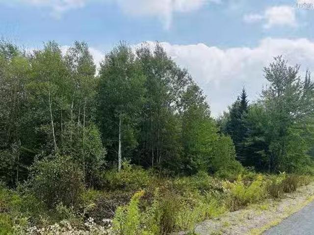 House for sale in Nova Scotia