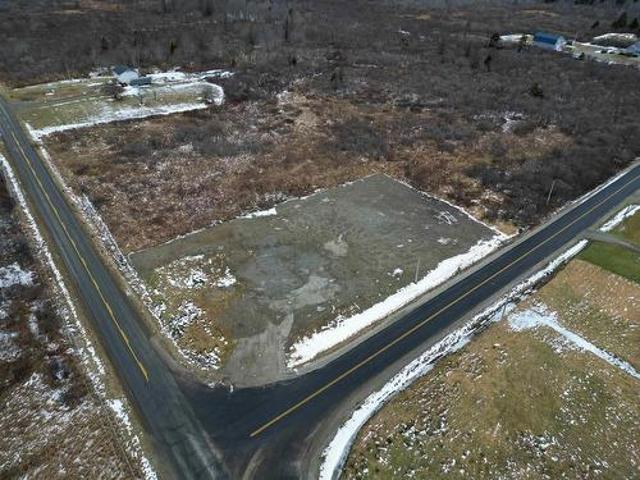Land for sale in Clare, Nova Scotia