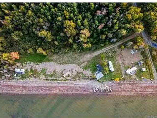 House for sale in Restigouche, New Brunswick