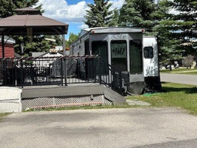 Land for sale in Northwest, Alberta