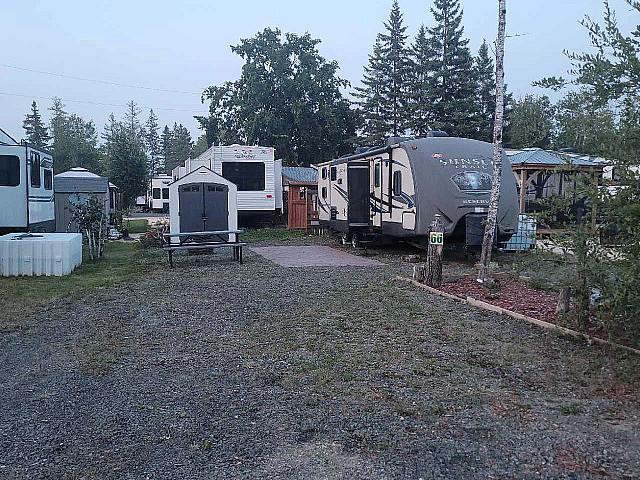 Land for sale in East St. Paul, Manitoba