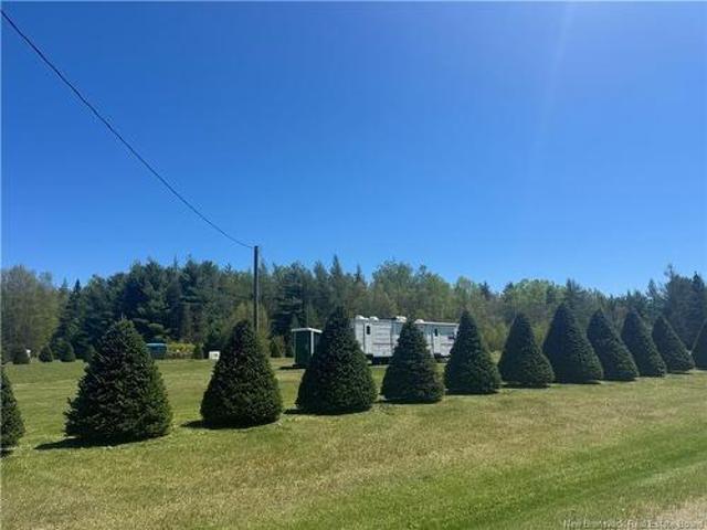 Land for sale in Saint-louis, New Brunswick