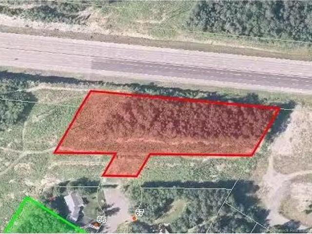 House for sale in Madawaska, New Brunswick