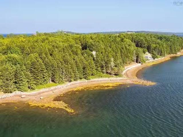 House for sale in Nova Scotia