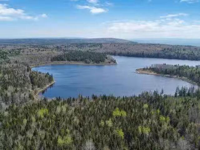 House for sale in Nova Scotia