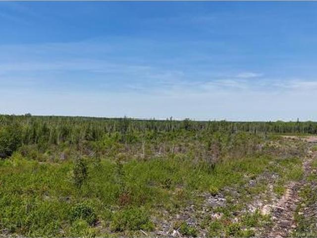 Land for sale in Weldford, New Brunswick