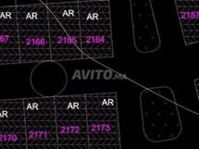 Propriété vente à Tinghir