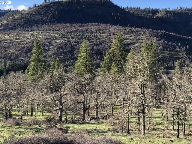 Land for sale in Klickitat, Washington